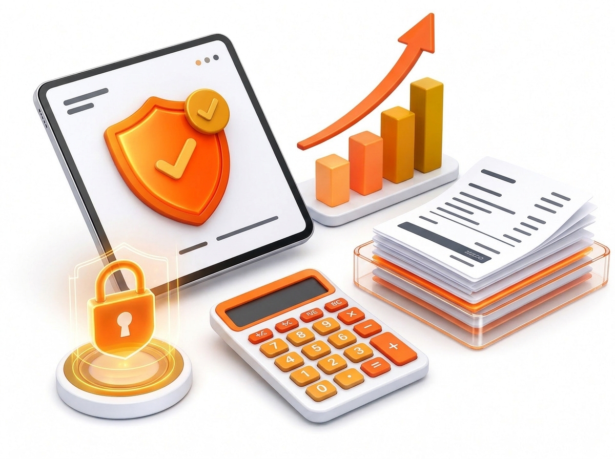 Ananya Tax & Business Growth