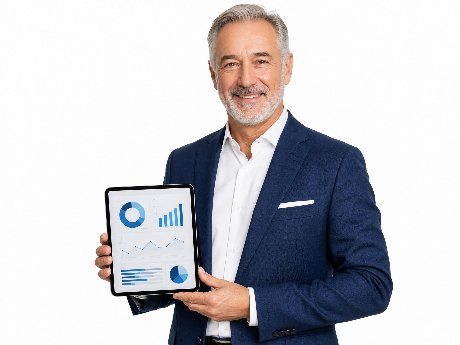 Senior CPA Expert Advisors